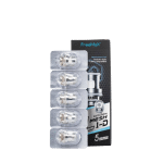 Freemax Starlux ST Mesh Replacement Coils - (5 Pack)