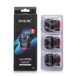 SMOK Nord PRO Replacement Pods - (3 Pack)