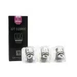 Vaporesso NRG GT Replacement Coils - (3 Pack)