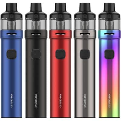 Vaporesso GTX GO 80 Pod Kit