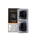 Geek Vape AP2 Aegis Pod 2 Replacement Pods - (2 Pack)
