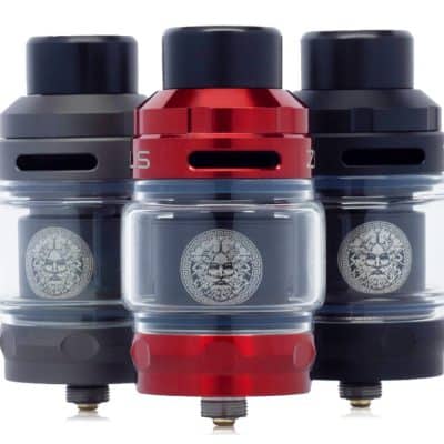 Geek Vape Z Sub-Ohm Tank