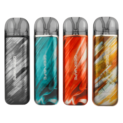 vape or diy Lost Vape Centaurus Boro Tank main image 1