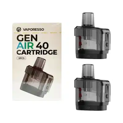 Vaporesso Gen Air 40 Replacement Pods - (2 Pack)
