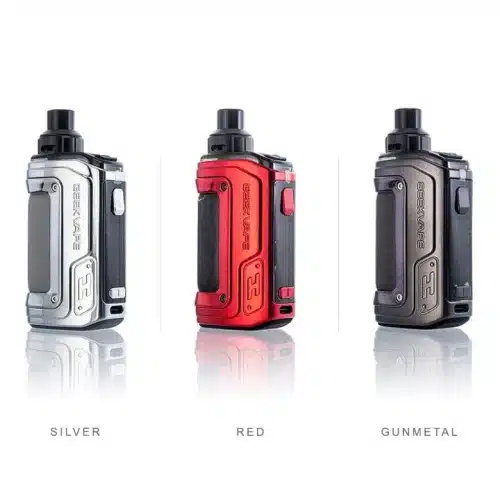 Geek Vape H45 Aegis Hero 2 45W Pod Mod Kit - Image 4
