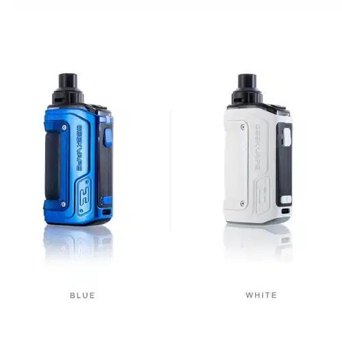Geek Vape H45 Aegis Hero 2 45W Pod Mod Kit - Image 5