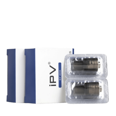 iPV ELF ADA Replacement Pods - (2 Pack)