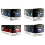 Sapphyre Nic Concentrated Unflavored Nicotine Additive Pouch (50-Pack) (Inner Case)