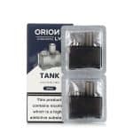 LVE Orion 2 Replacement Pods - (2 Pack)