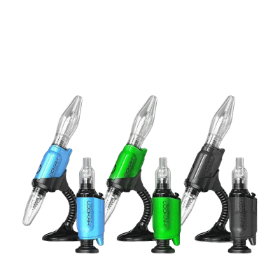 Lookah Seahorse X All in one Dip&Dab