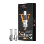 Lookah Seahorse Coil V - (4 Pack)