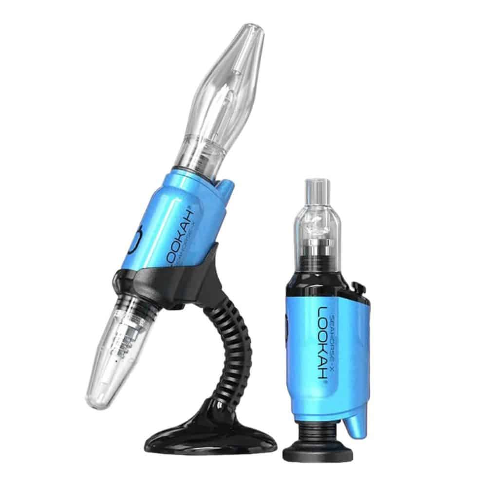 Lookah Seahorse X All in one Dip&Dab - Image 2