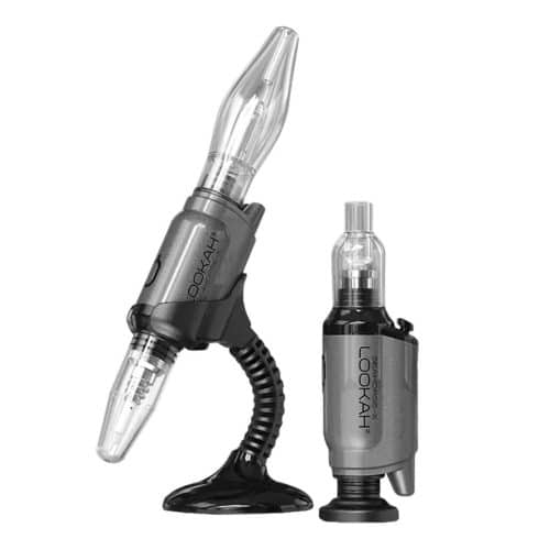 Lookah Seahorse X All in one Dip&Dab - Image 3