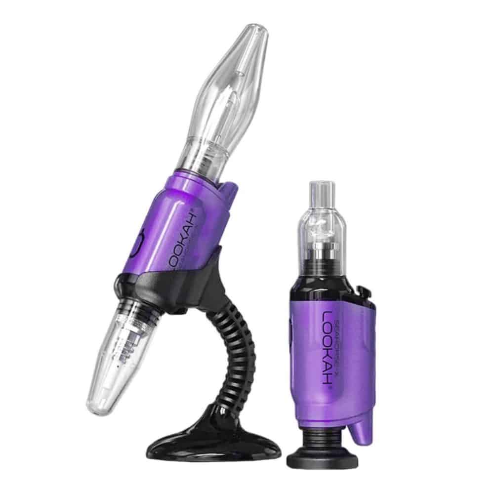 Lookah Seahorse X All in one Dip&Dab - Image 9
