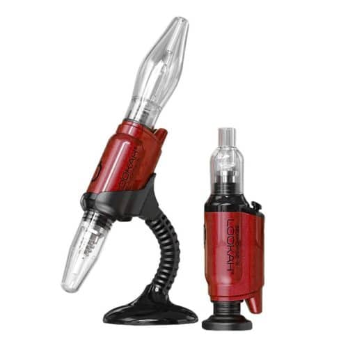 Lookah Seahorse X All in one Dip&Dab - Image 4