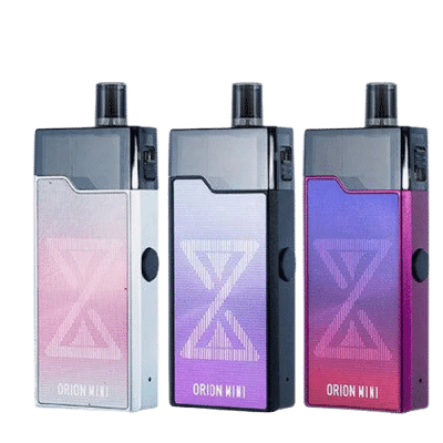 Lost Vape Orion Mini 17W Pod System