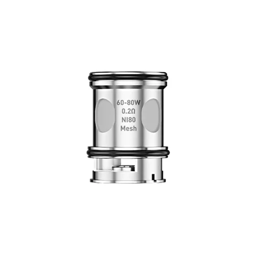 Lost Vape UB MAX Replacement Coils - (3 Pack) - Image 3