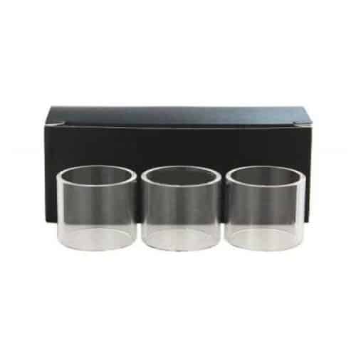 SMOK TFV8 Baby Bulb Glass Tube (3-Pack)  KMG Imports