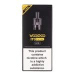 VOOPOO ITO Replacement Pods - (2 Pack)