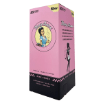Blazy Susan - 98mm Cones (800ct Box)