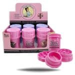 Blazy Susan - Herb Saver Grinder Display (Large 6ct)