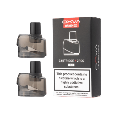 OXVA Origin SE Replacement Pods - (2 Pack)