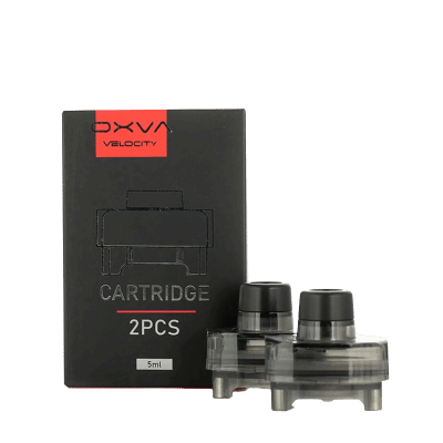 OXVA Velocity Replacement Pods - (2 Pack)