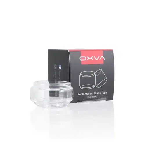 OXVA Unione PnM Replacement Glass