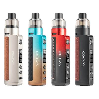 OXVA Origin 2 Pod Mod System