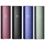 Pax Plus Wax Vaporizer 3000mAh