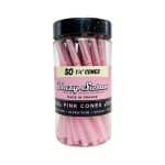Blazy Susan - 1 1/4 Cones (50ct Jar)
