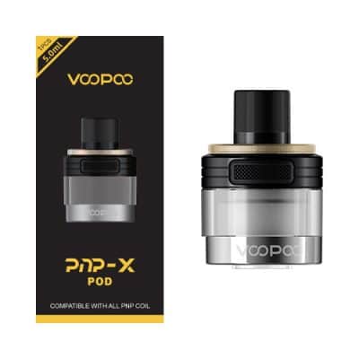 VOOPOO PnP-X Replacement Pods - (2 Pack)