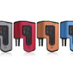 Lookah Q7 Wax Enail 2000mah