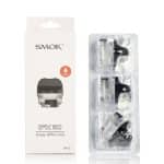 SMOK IPX 80 Replacement Pods - (3 Pack)
