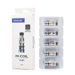SMOK M Replacement Coils - (5 Pack)