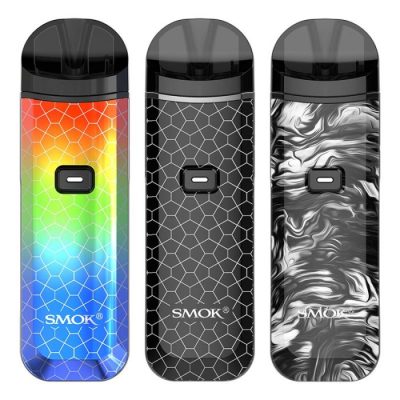 SMOK NORD PRO 25W Pod Kit