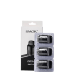 SMOK RPM C Empty Pods - (3-Pack)