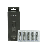 SMOK SLM Replacement Pods - (5 Pack)