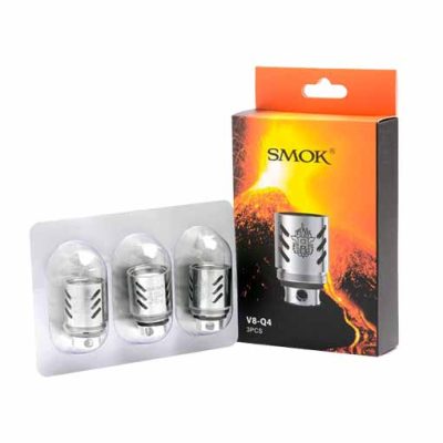 SMOK TFV8 Replacement Coils - (3 Pack)