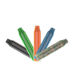 Lookah Seahorse Beehive Tube - (10 Pack)