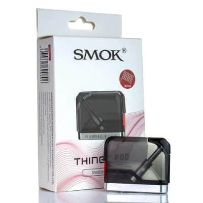 SMOK Thiner Replacement Pods - (2 Pack)