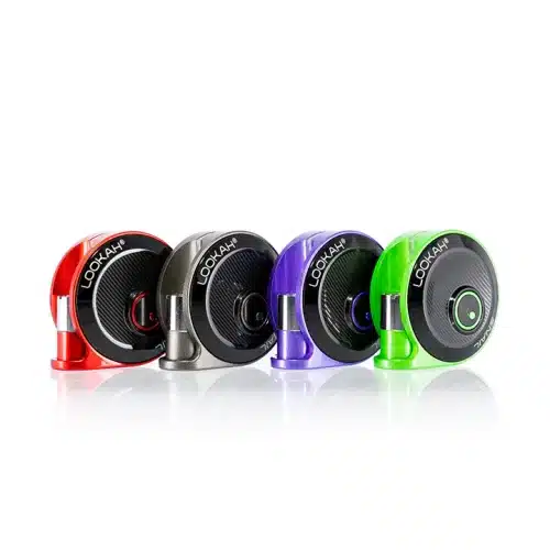 Lookah Snail 510 Battery - Image 2