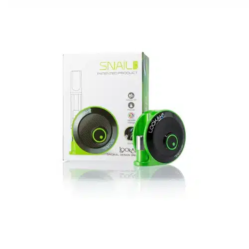 Lookah Snail 510 Battery  KMG Imports