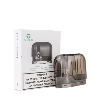 Suorin Air Pro Replacement Pod - (1 Pack)