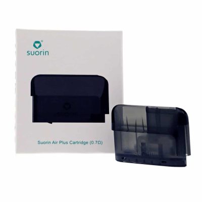 Suorin Air Plus Replacement Pod - (1 Pack)
