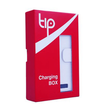 Tip Juul Charging BOX