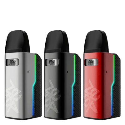 Uwell Caliburn GZ2 17W Pod System