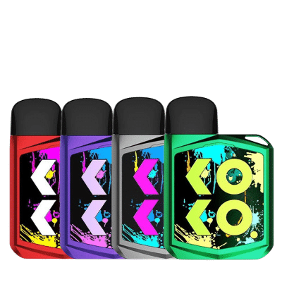 UWELL Caliburn Koko Prime