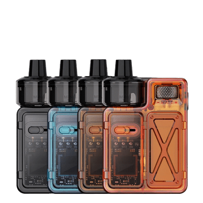 Uwell Crown M Pod Mod Kit
