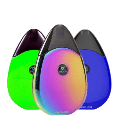 Suorin Drop Kit